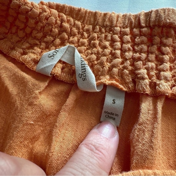 Soft Surroundings Maxi Skirt - Picture 4 of 5